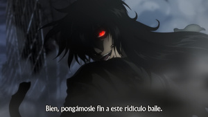 Hellsing Ultimate